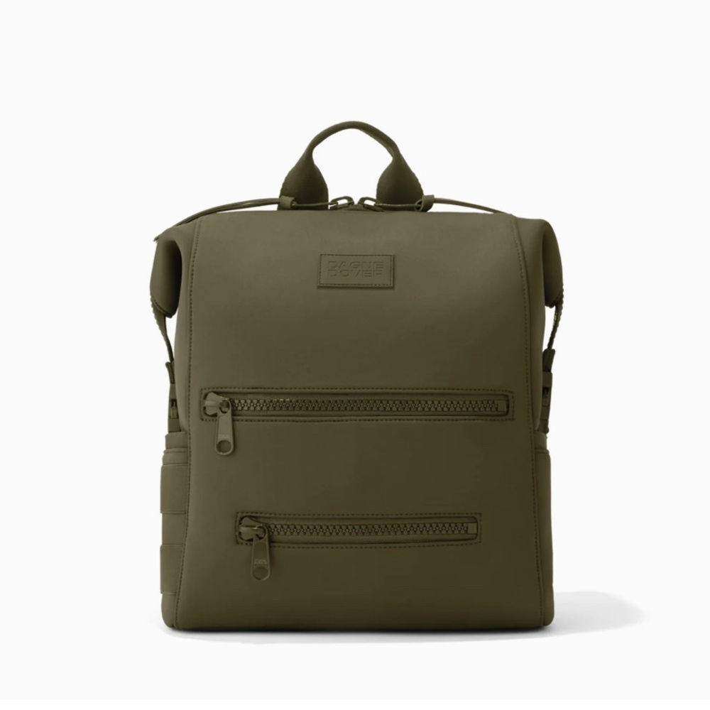 Danger Dover indi backpack
